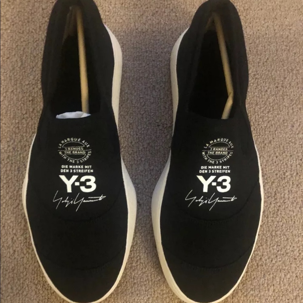 Y-3 Tangutsu